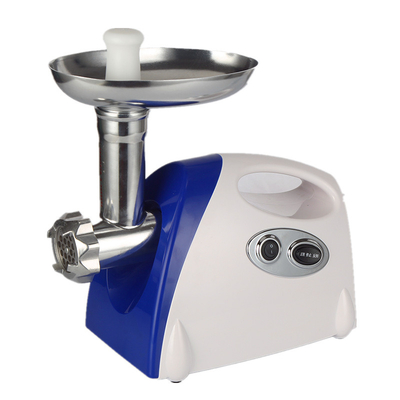 Professional Hot Sale Stainless Steel Bone Meat Grinders Without Installation Machine Electric